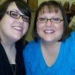 Meet your Posher, Teresa san